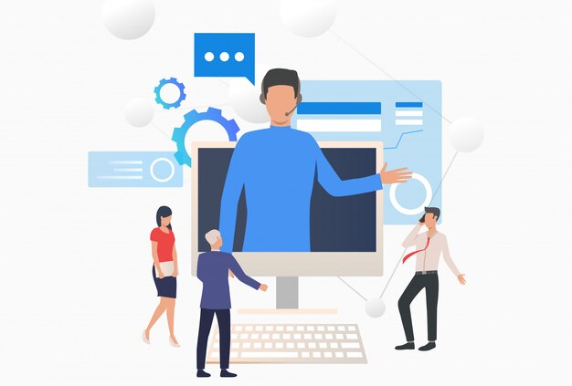 SEO for MSPs: Best Practices and Local SEO for MSPs